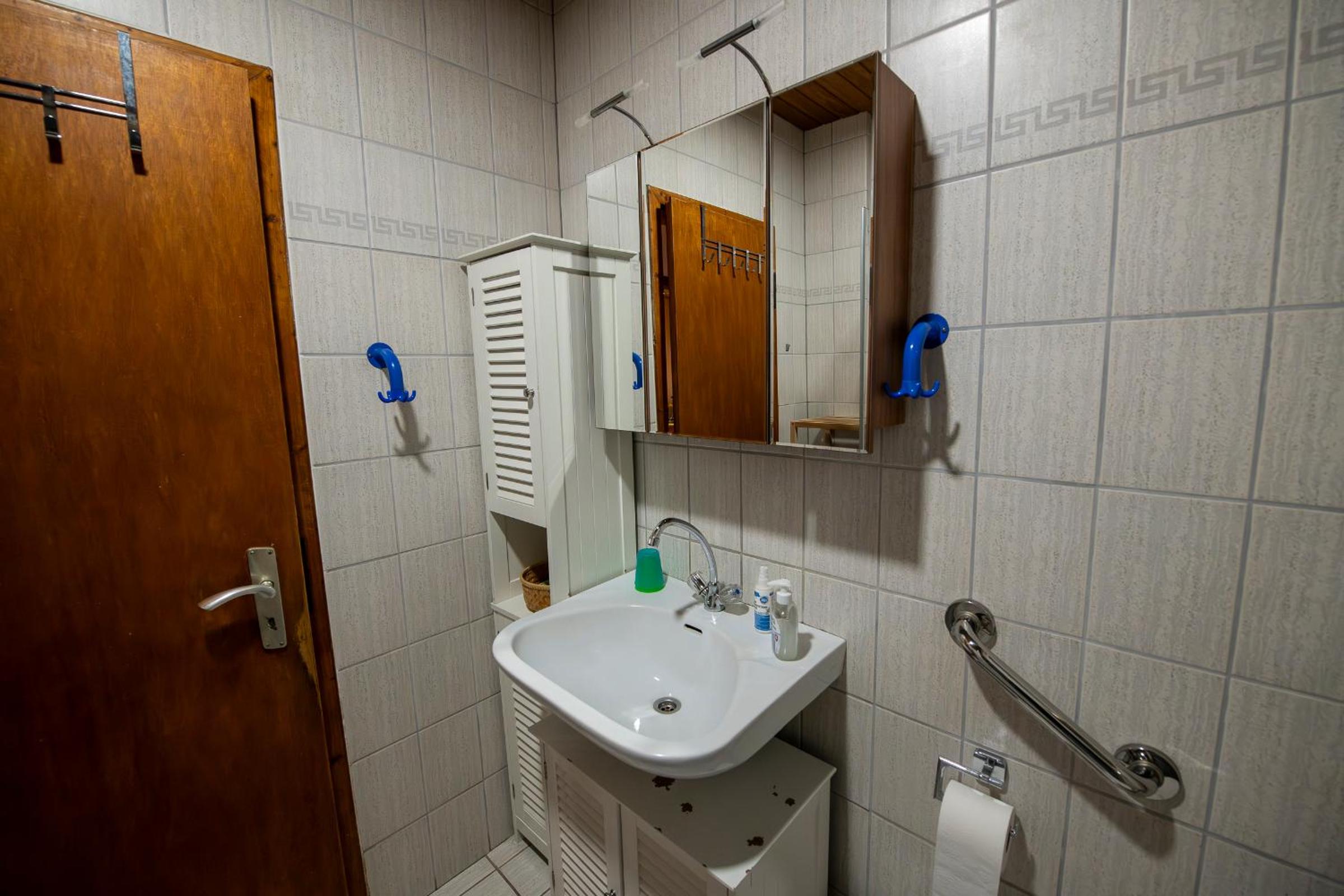 Schöne Ferienwohnung in ruhiger Lage