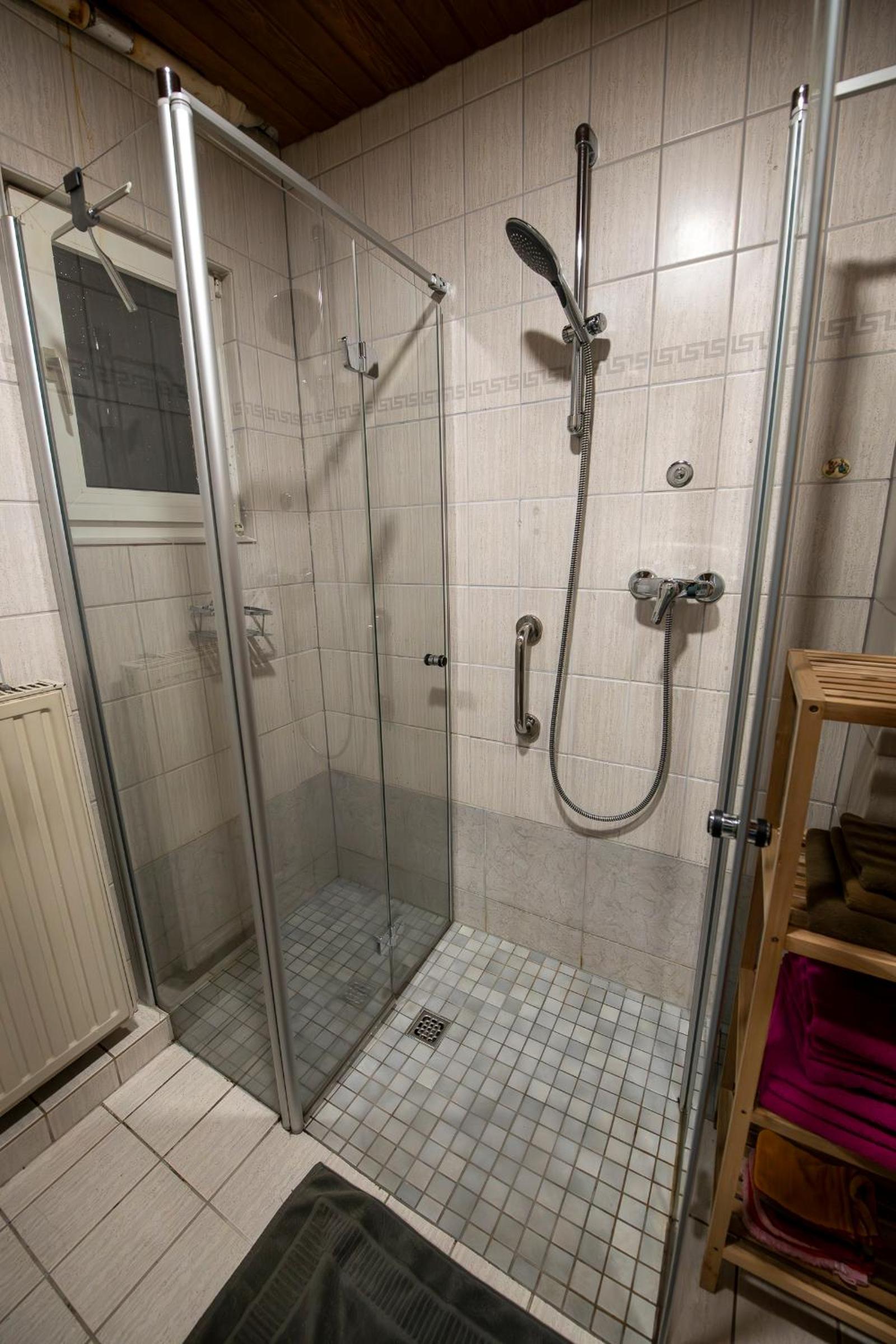 Schöne Ferienwohnung in ruhiger Lage