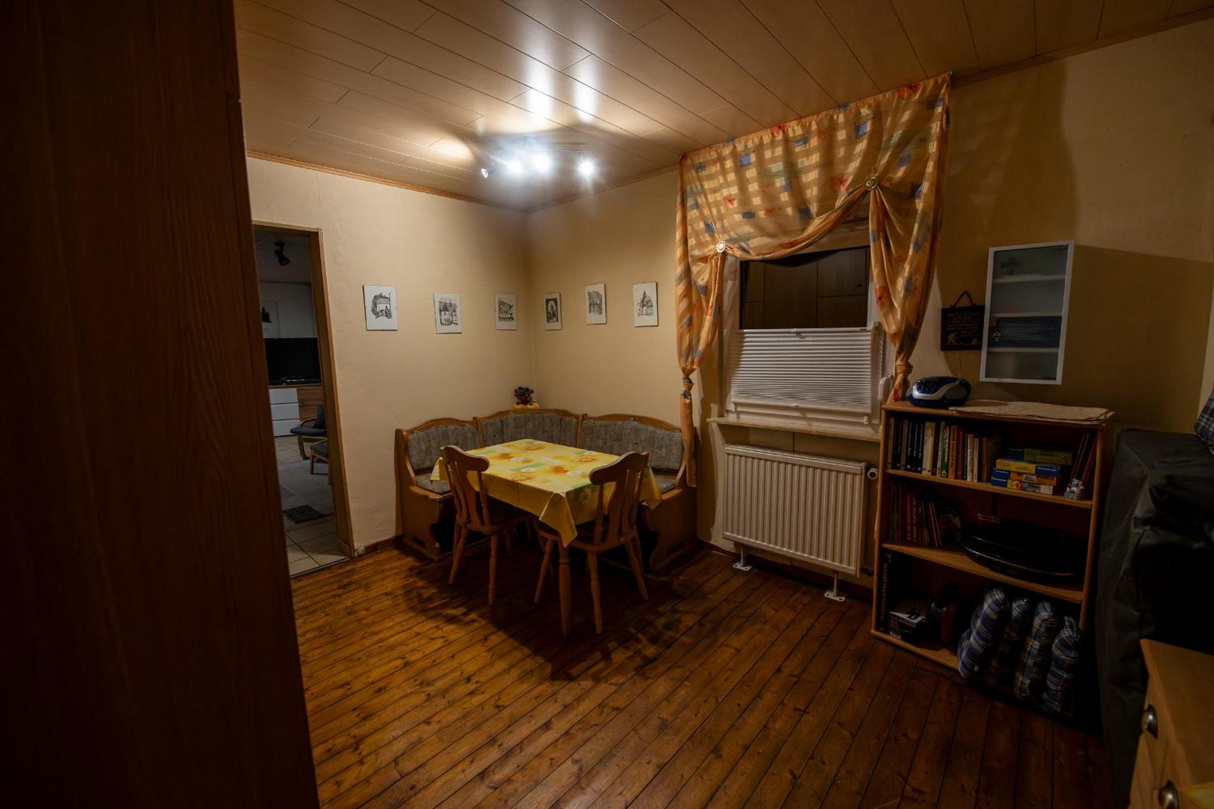Schöne Ferienwohnung in ruhiger Lage