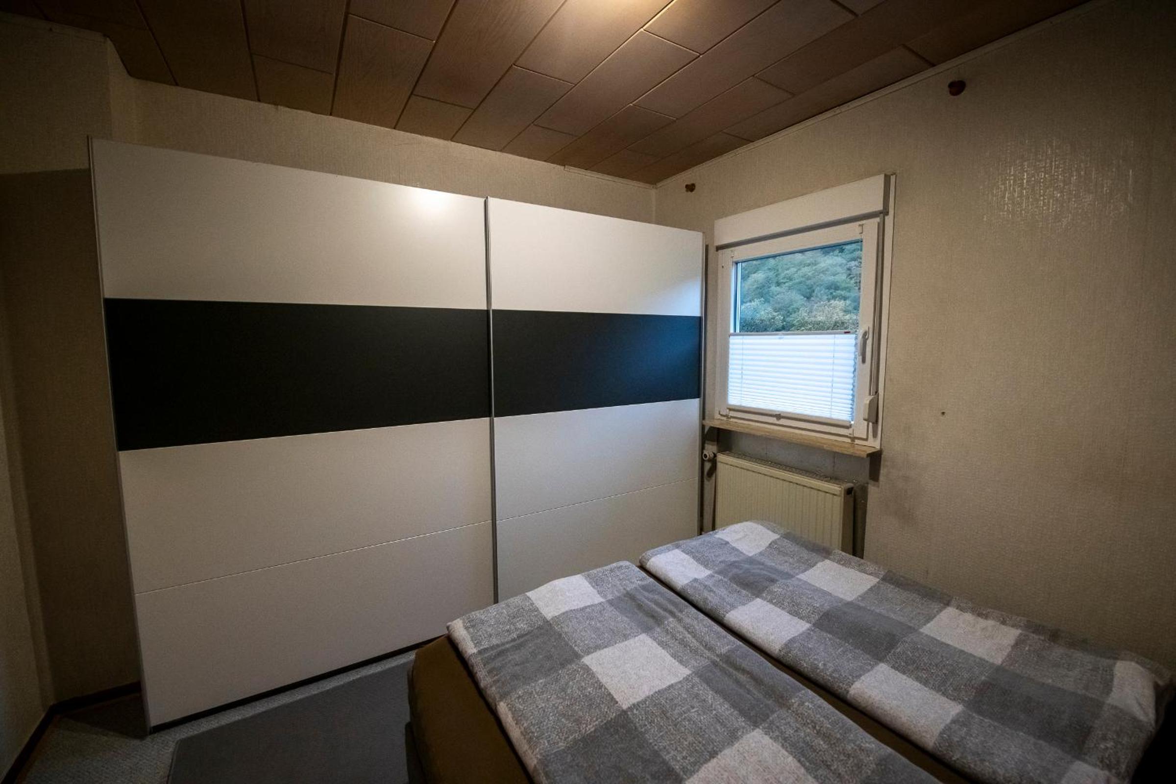 Schöne Ferienwohnung in ruhiger Lage