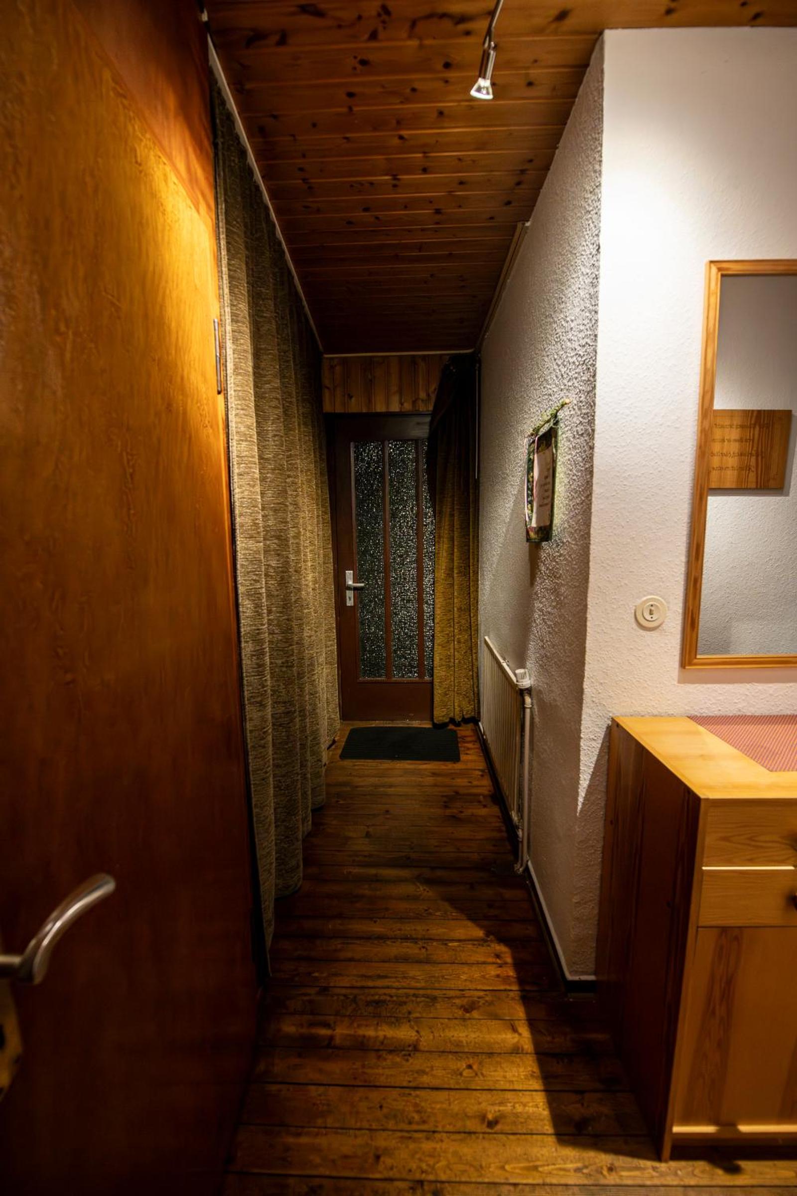Schöne Ferienwohnung in ruhiger Lage