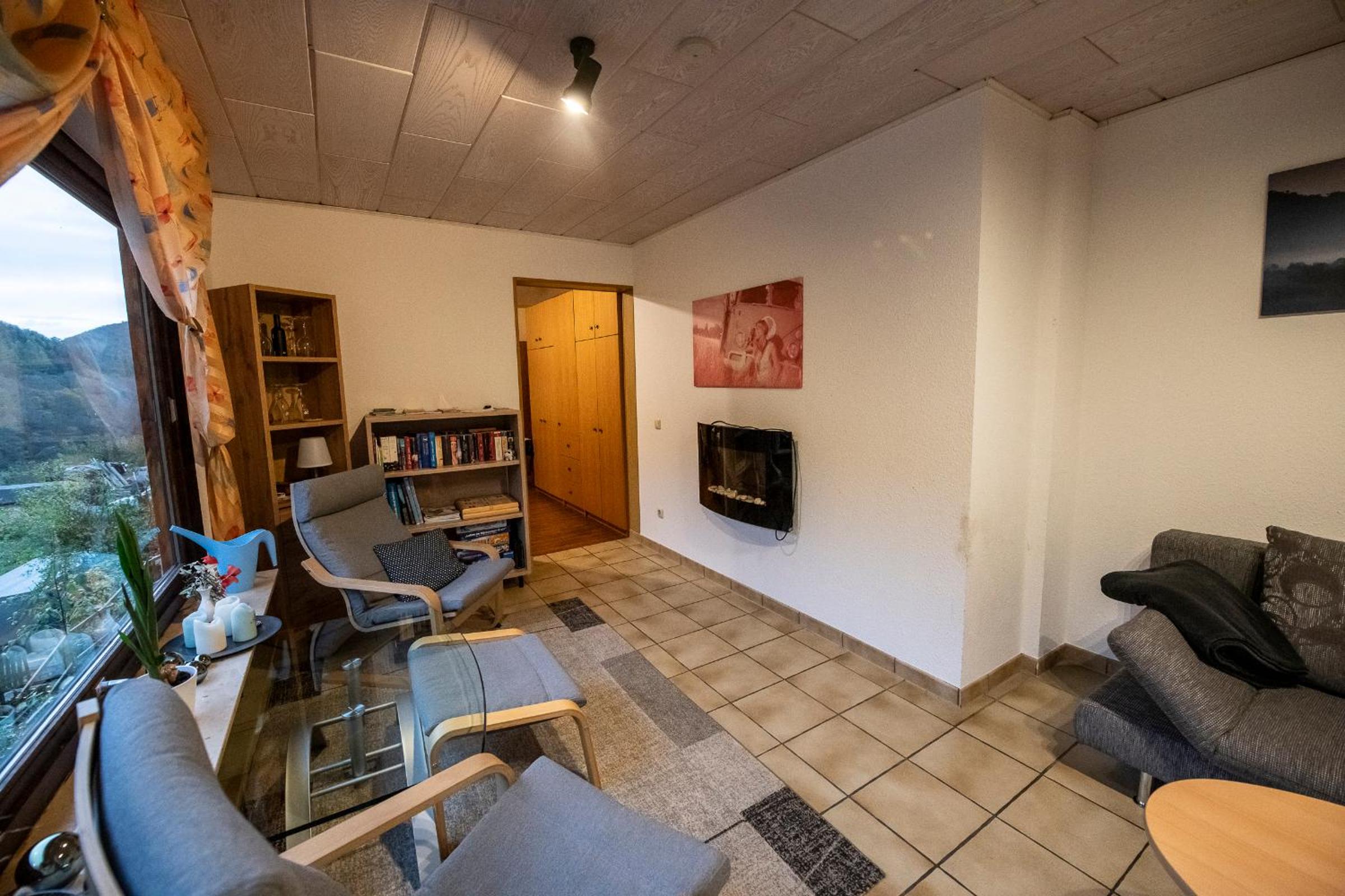 Schöne Ferienwohnung in ruhiger Lage