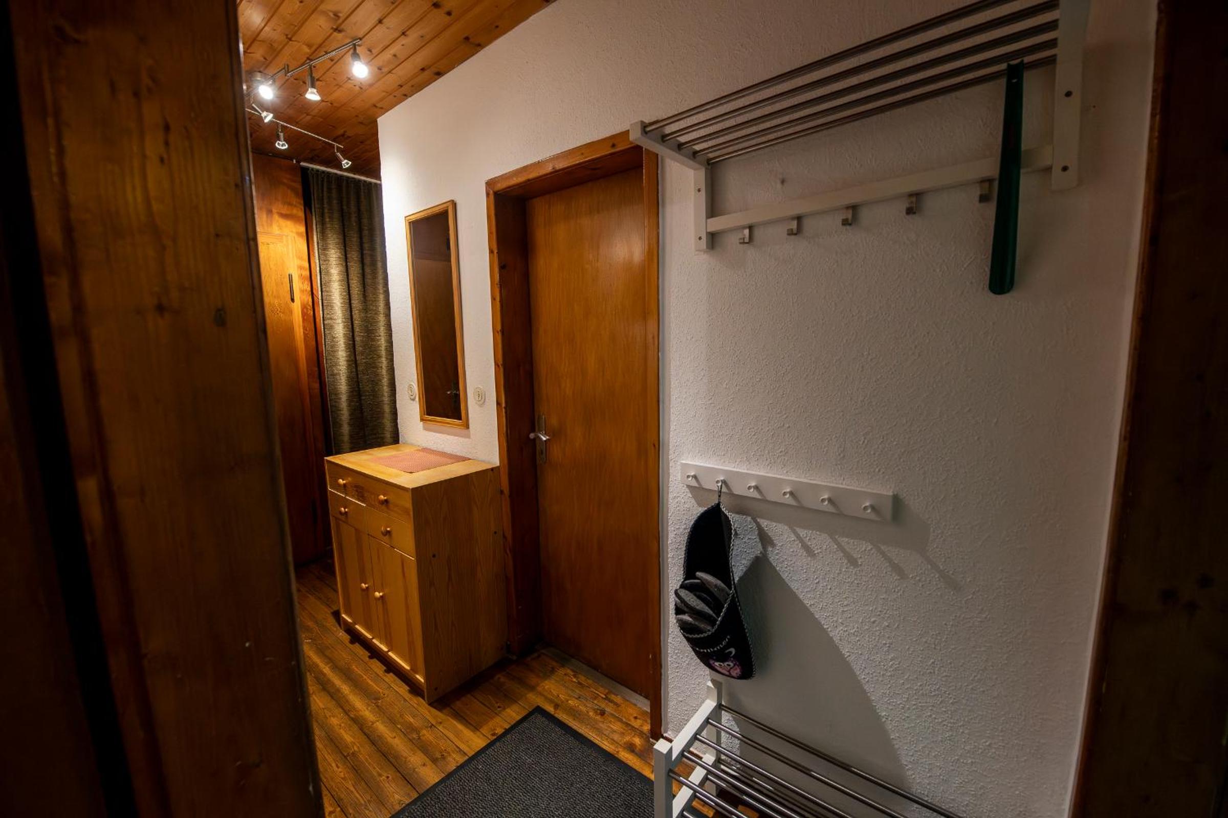 Schöne Ferienwohnung in ruhiger Lage