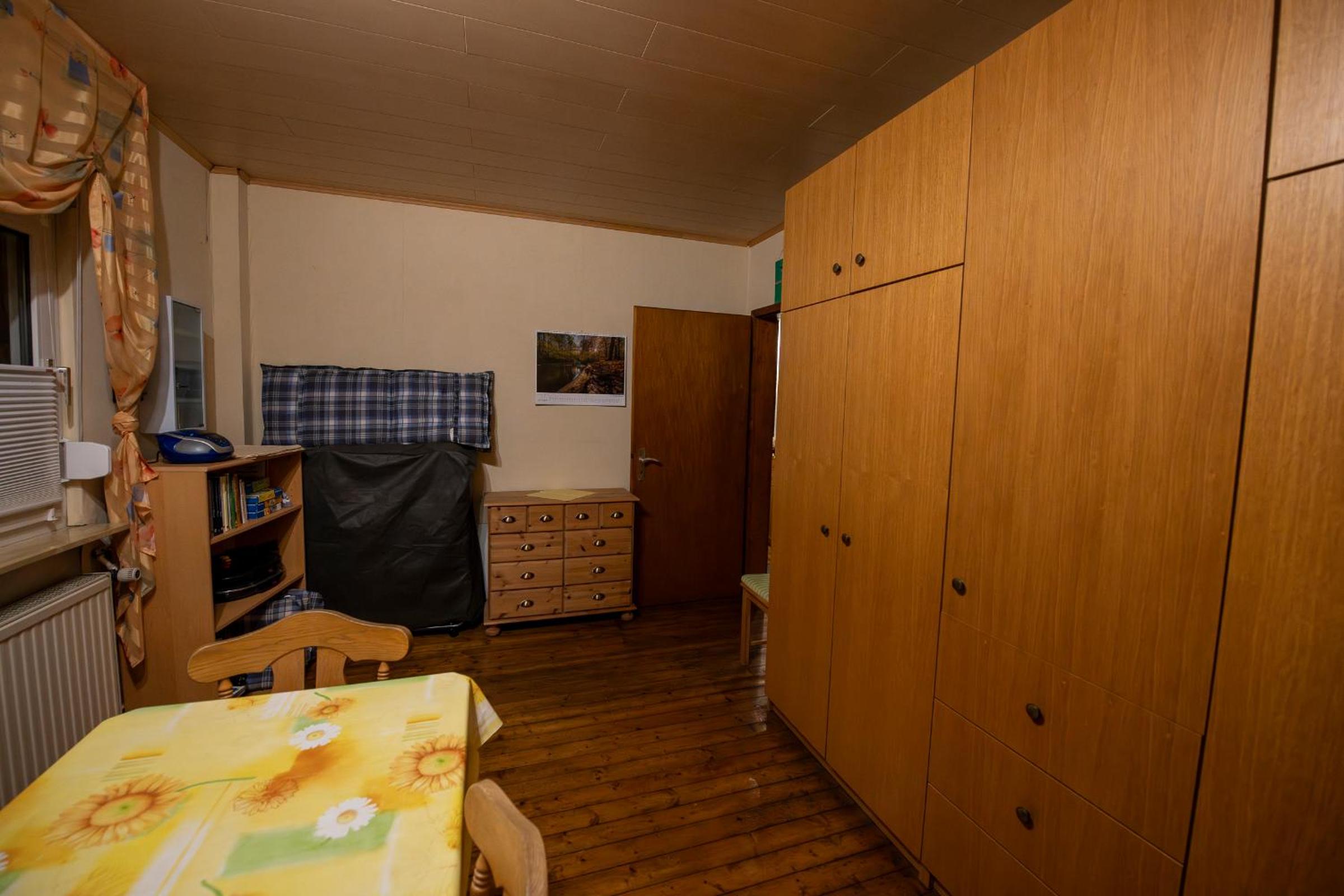 Schöne Ferienwohnung in ruhiger Lage