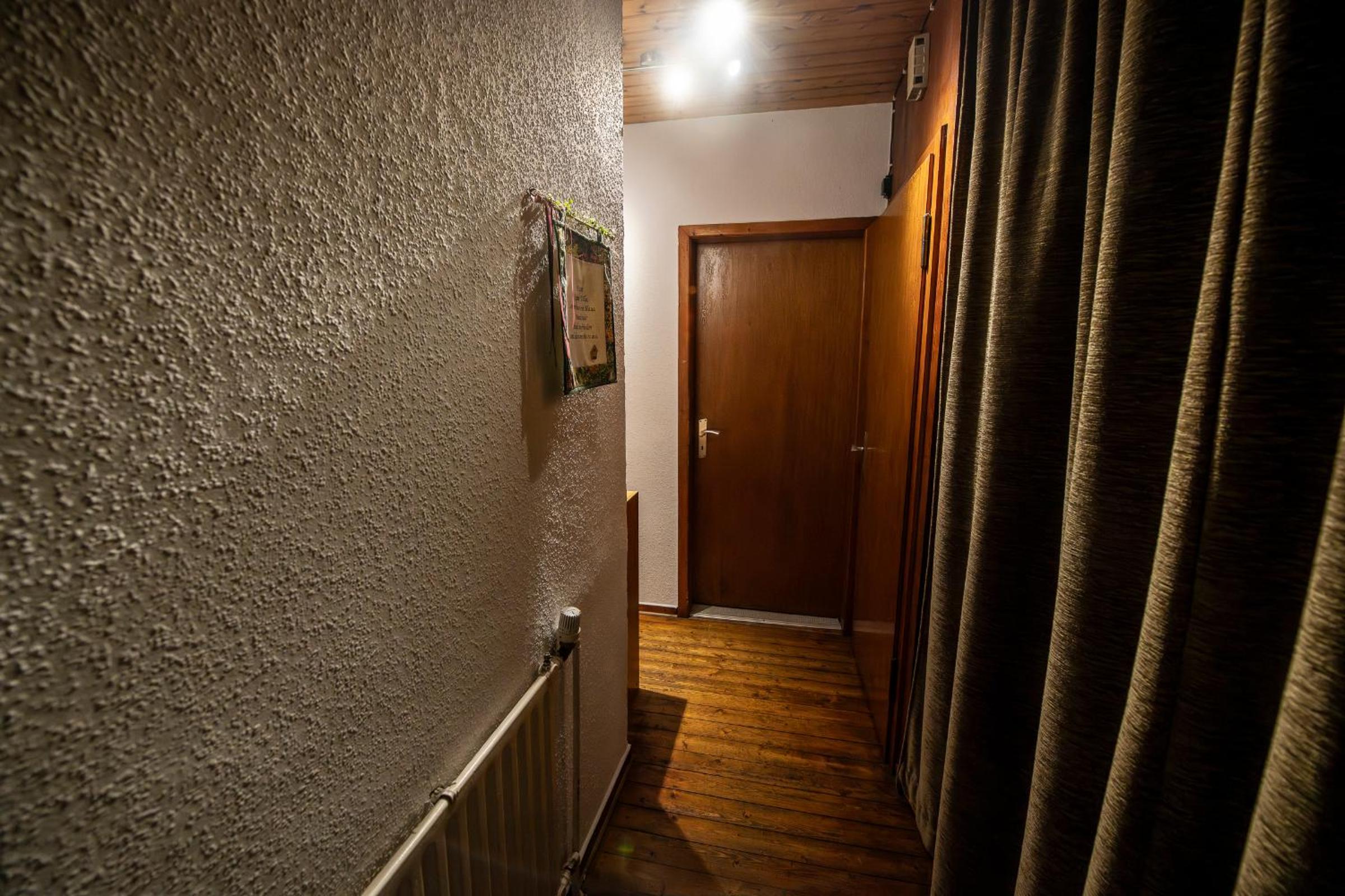 Schöne Ferienwohnung in ruhiger Lage