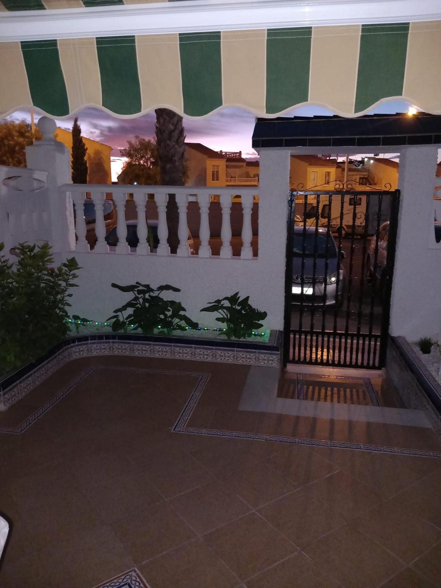 Casa Tarca Gran Alacant