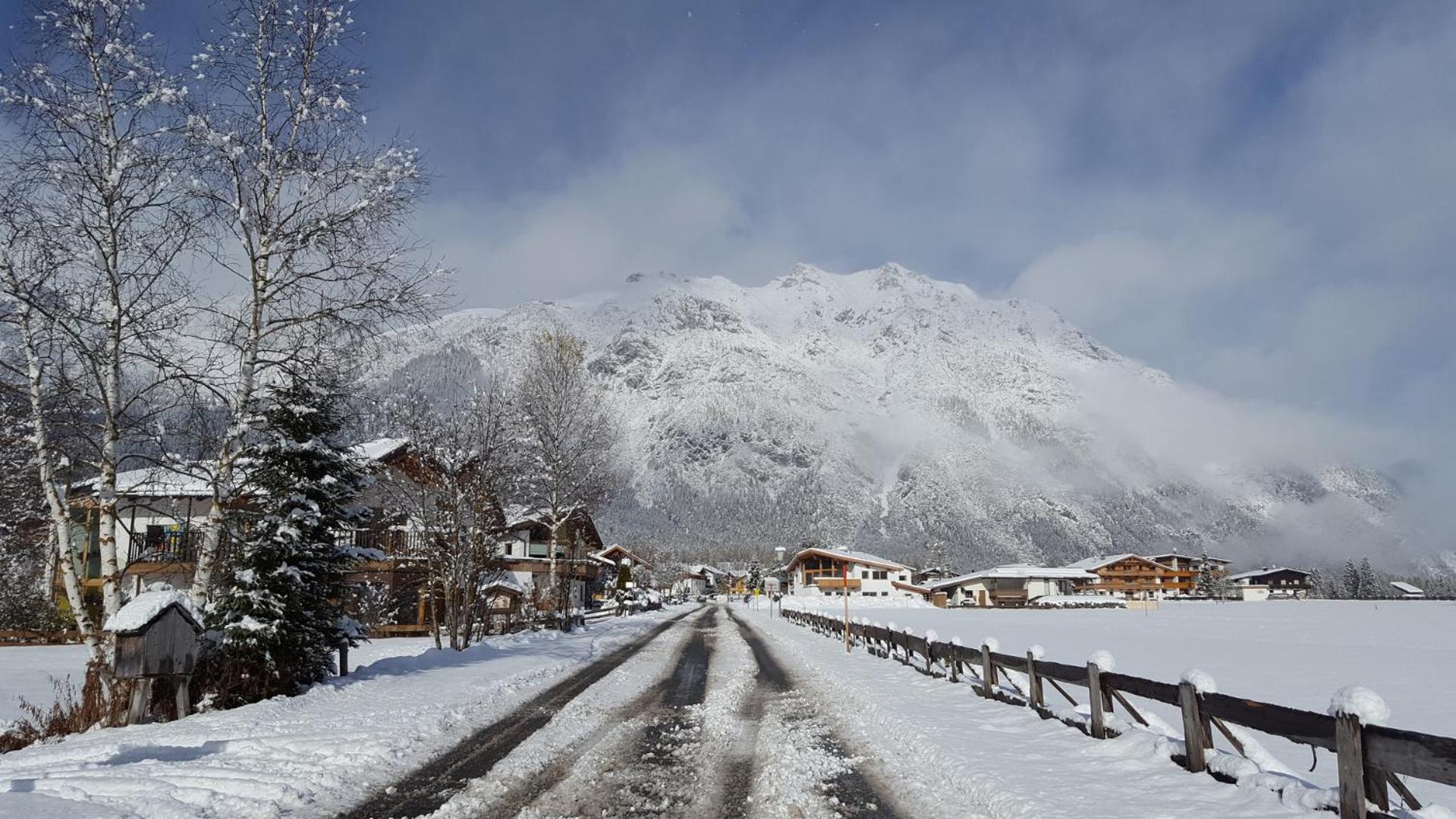 Mountain Motel