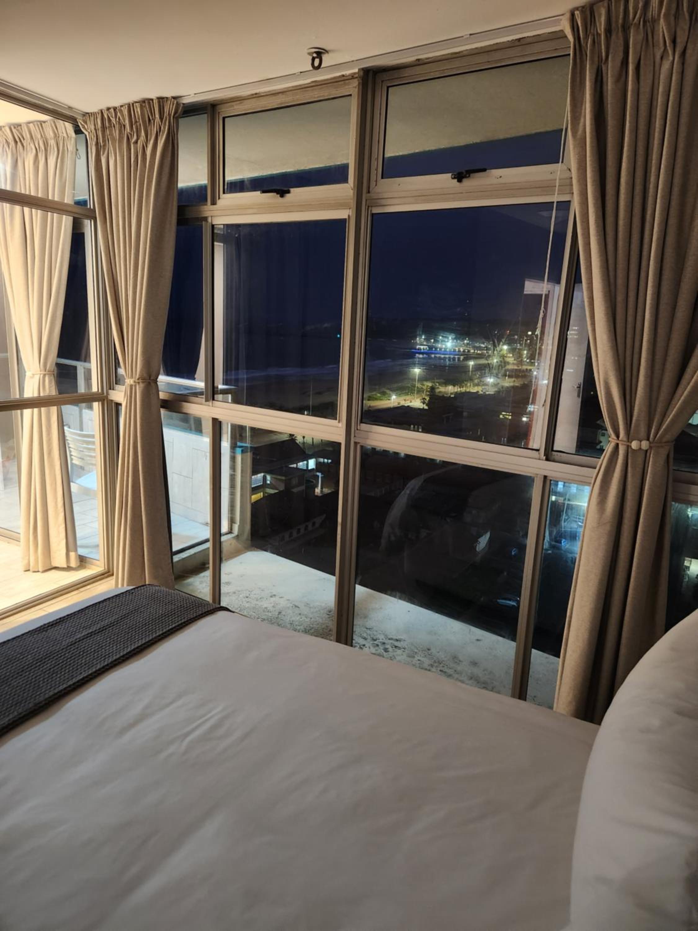 1204 Ten South Beach Apartment view 5