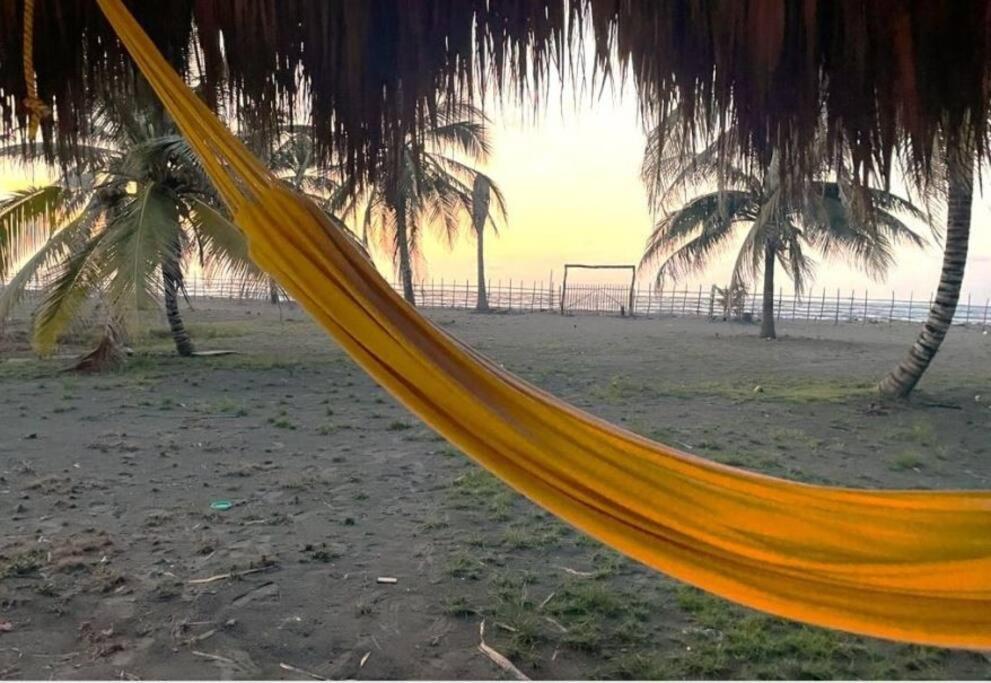 Casita del Viento