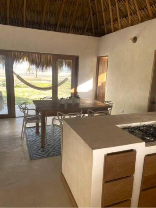 Casita del Viento
