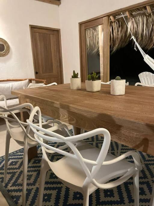 Casita del Viento