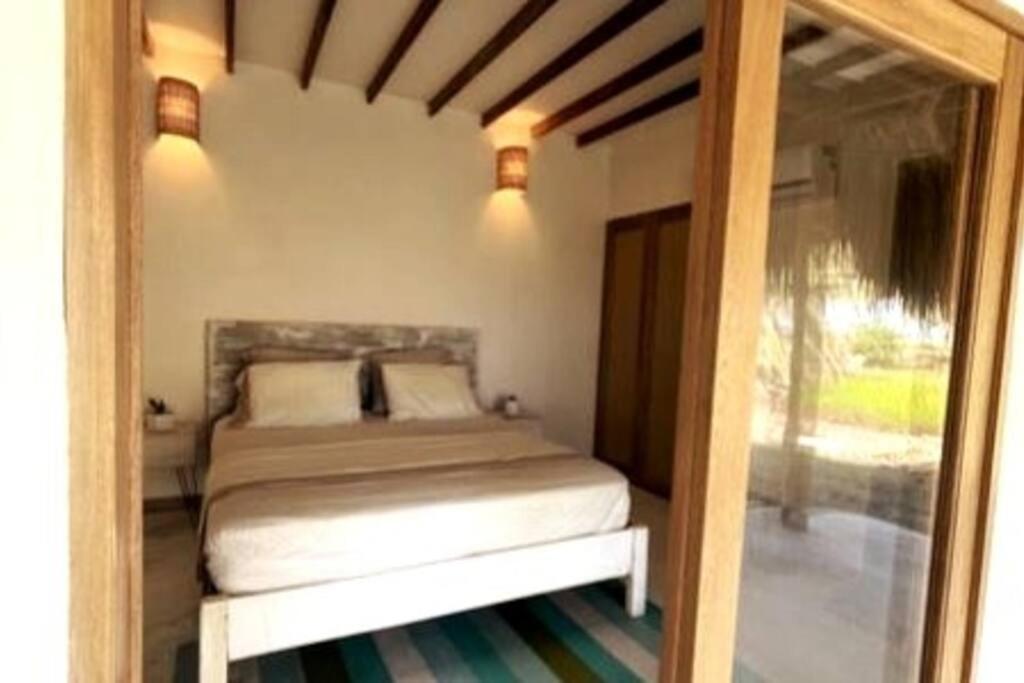 Casita del Viento