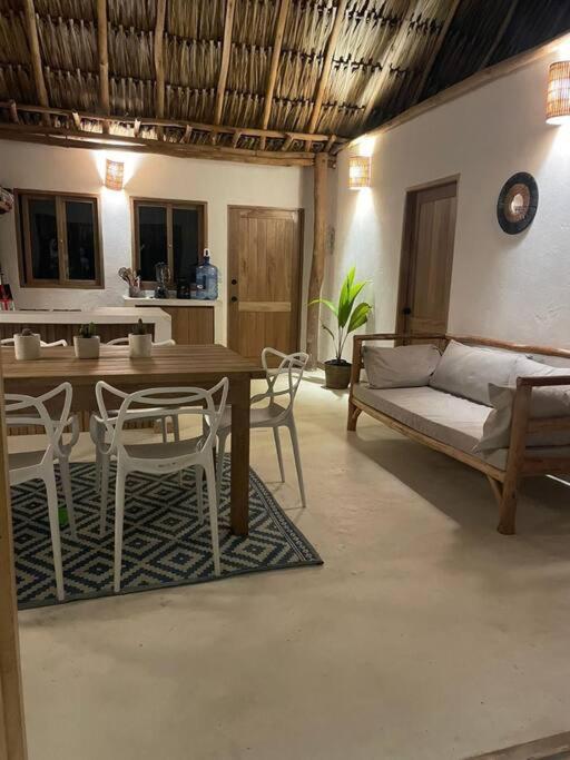 Casita del Viento