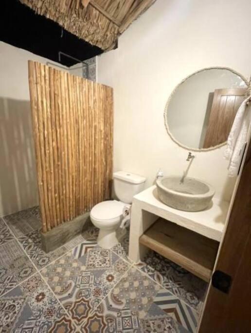 Casita del Viento