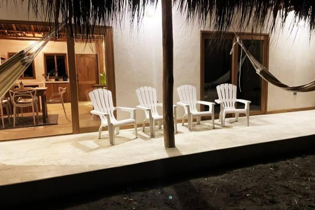 Casita del Viento