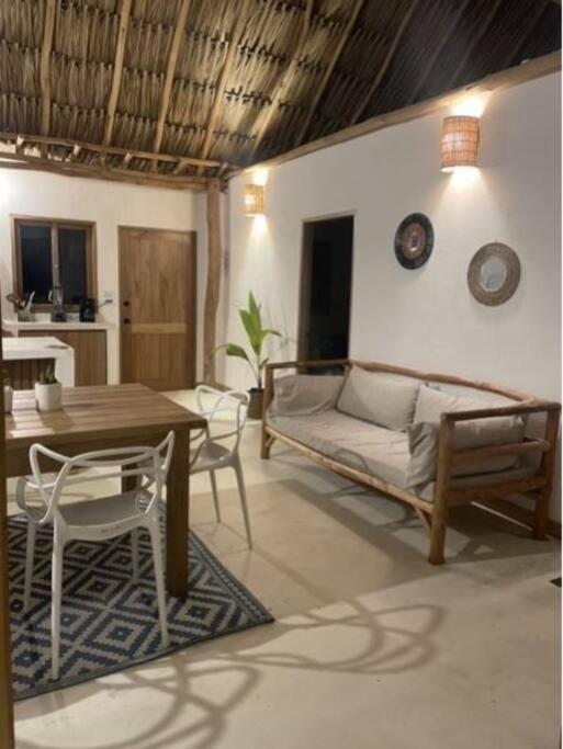 Casita del Viento