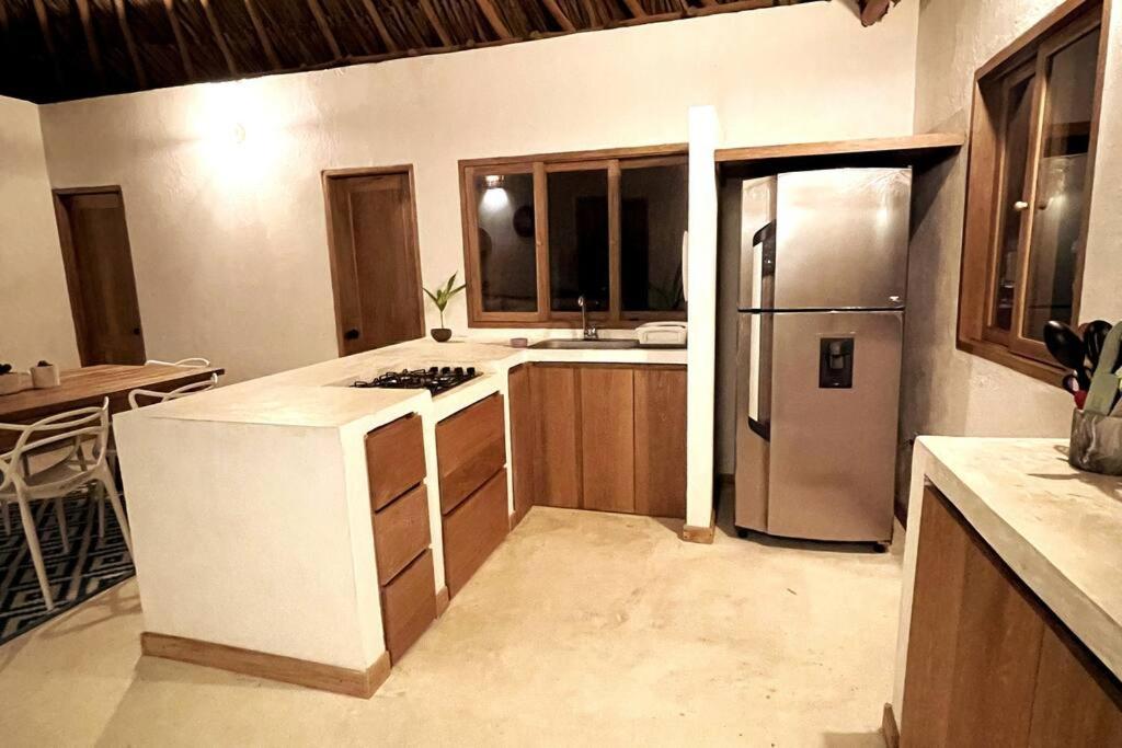 Casita del Viento