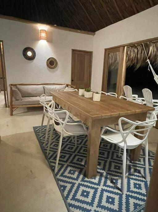 Casita del Viento