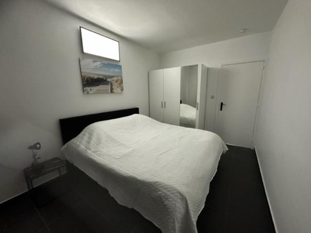 Appartement Guillaume