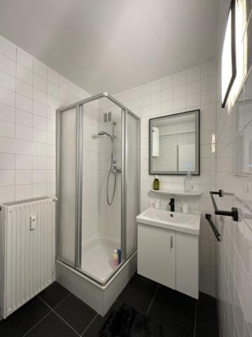 Appartement Guillaume