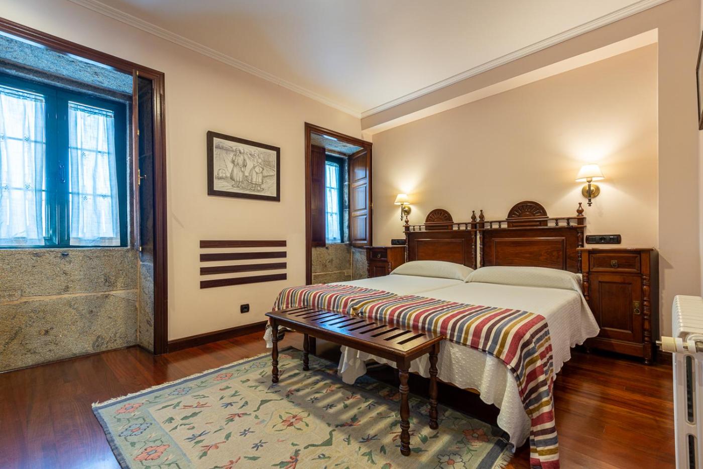 Hotel - Casa de Turismo Rural Dugium view 5