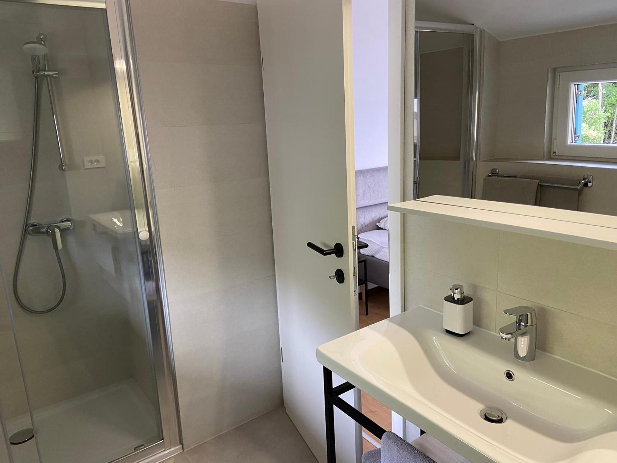 Apartments Villa Iva view 3