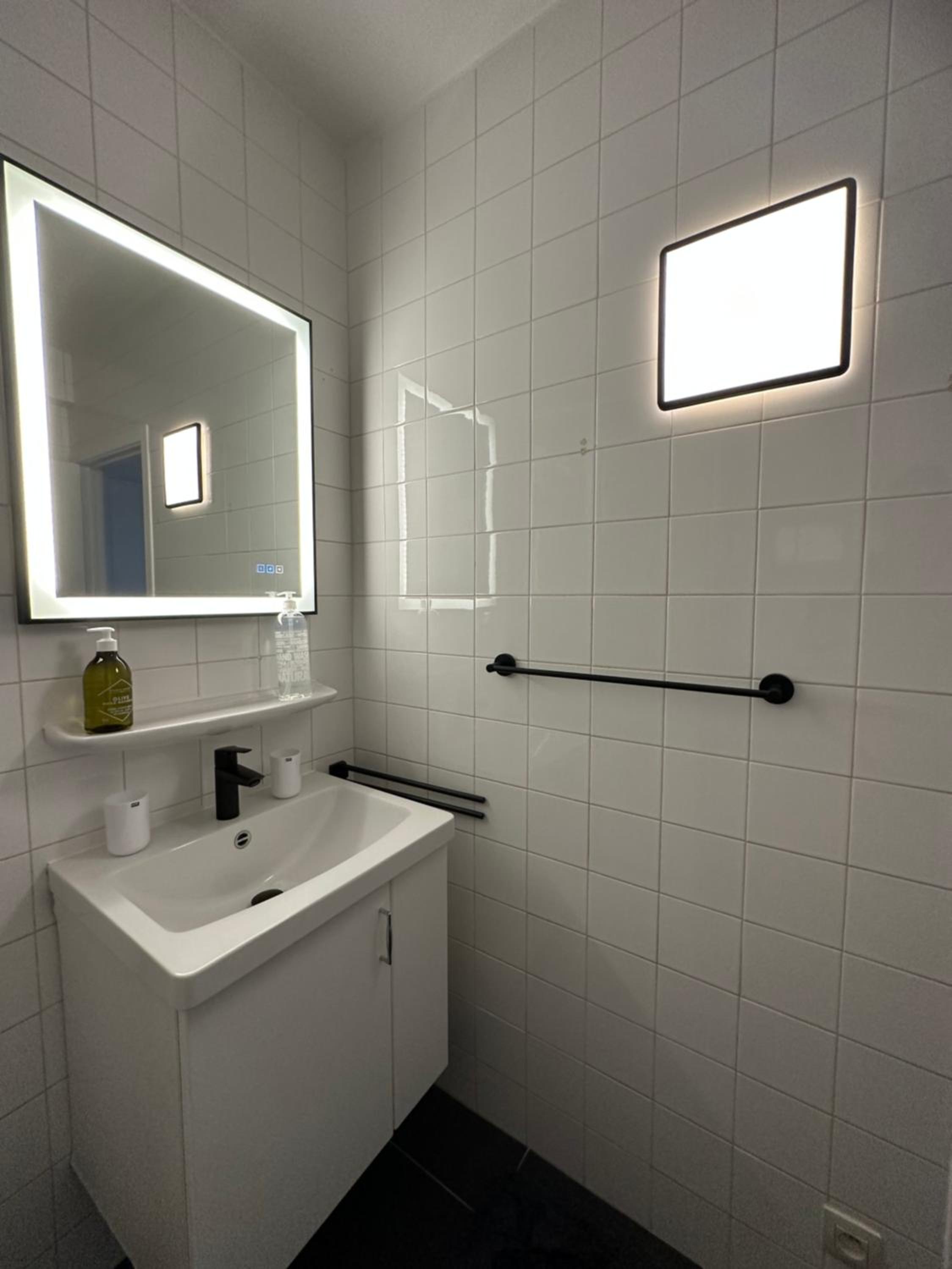 Appartement Guillaume