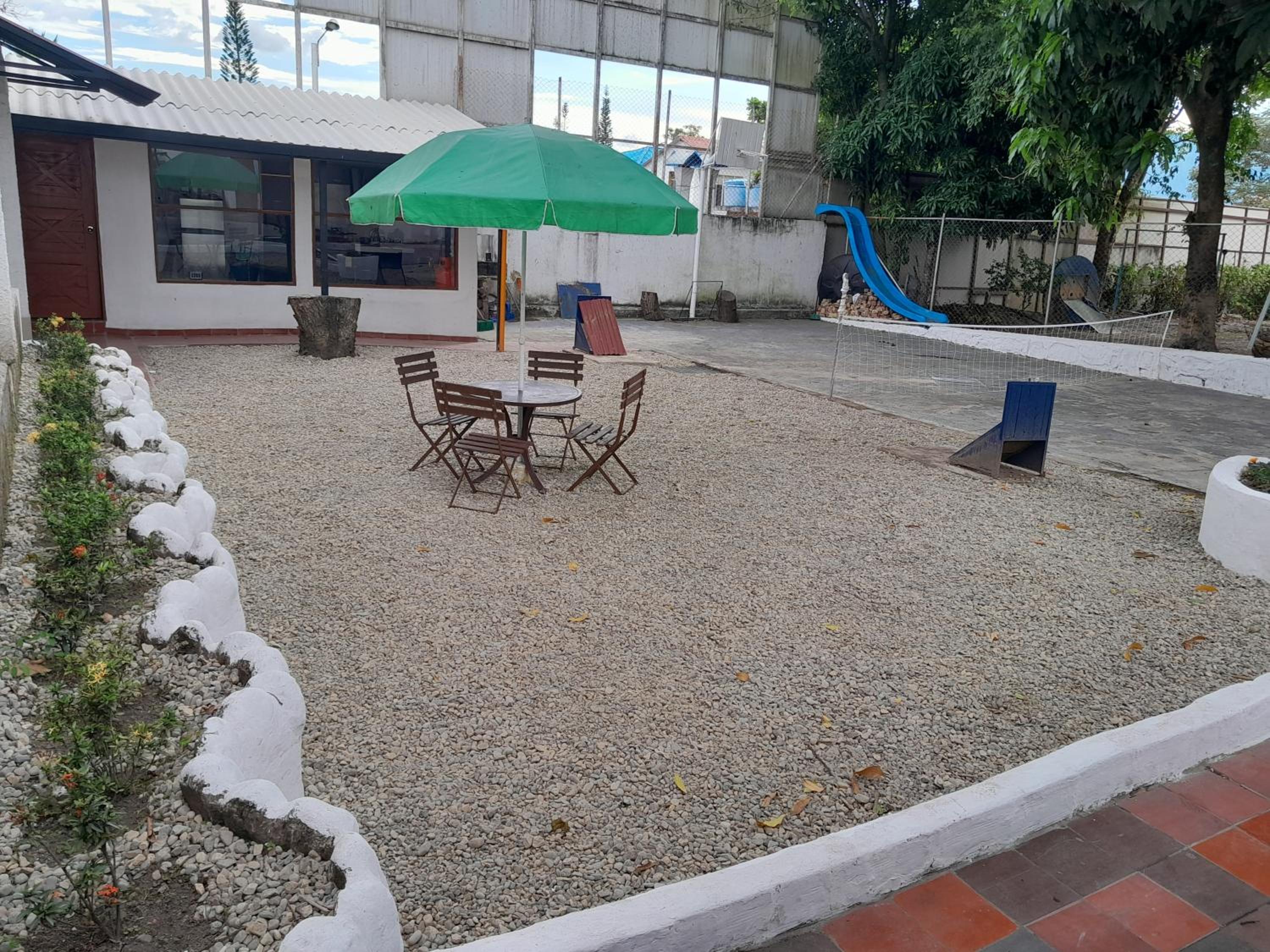 Quinta Maria