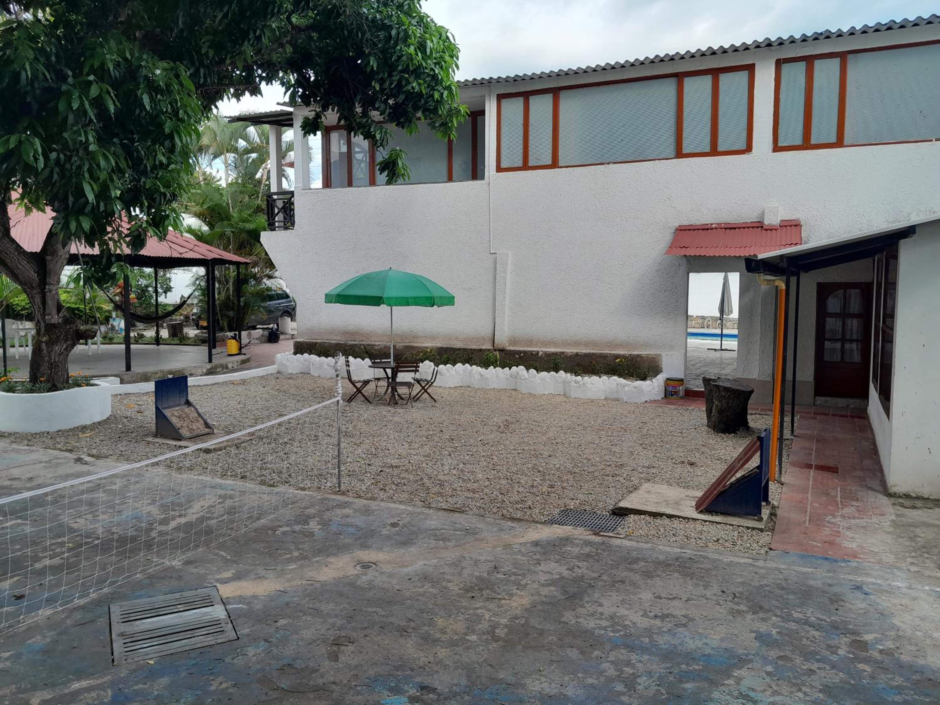 Quinta Maria