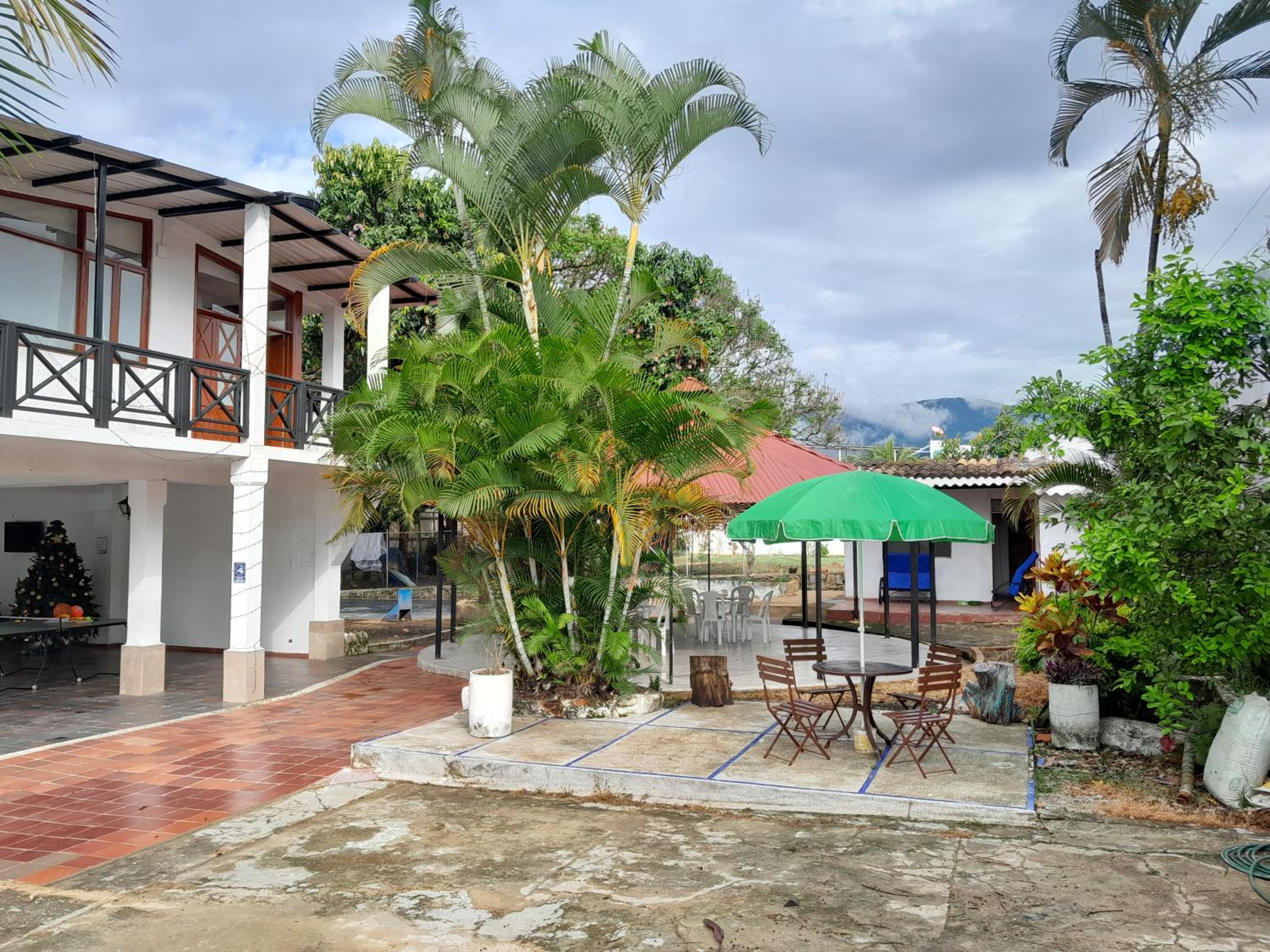 Quinta Maria