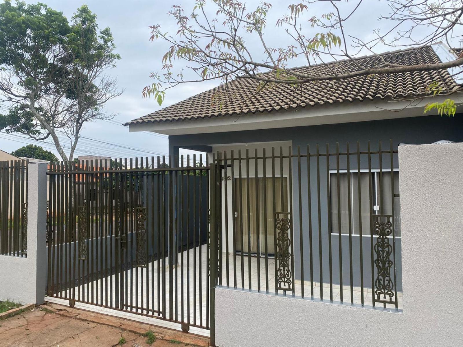 Casa confortável na terra das cataratas