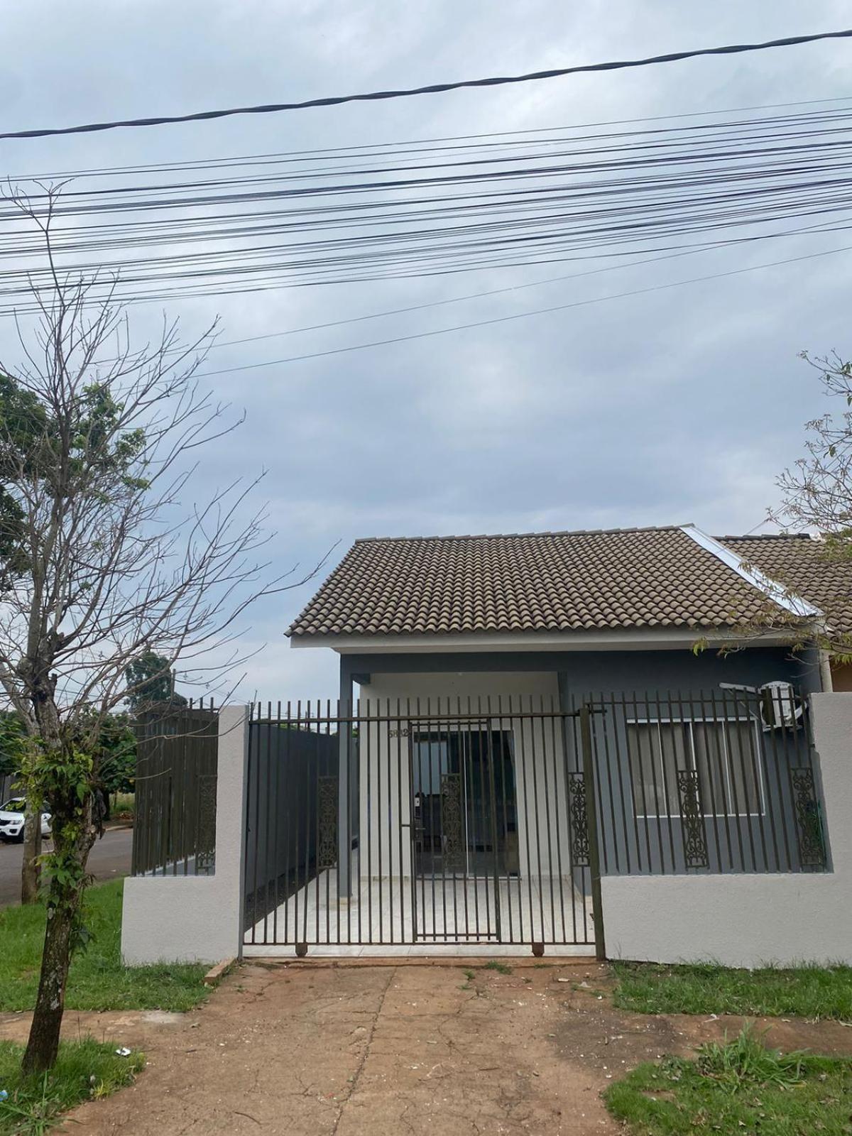 Casa confortável na terra das cataratas