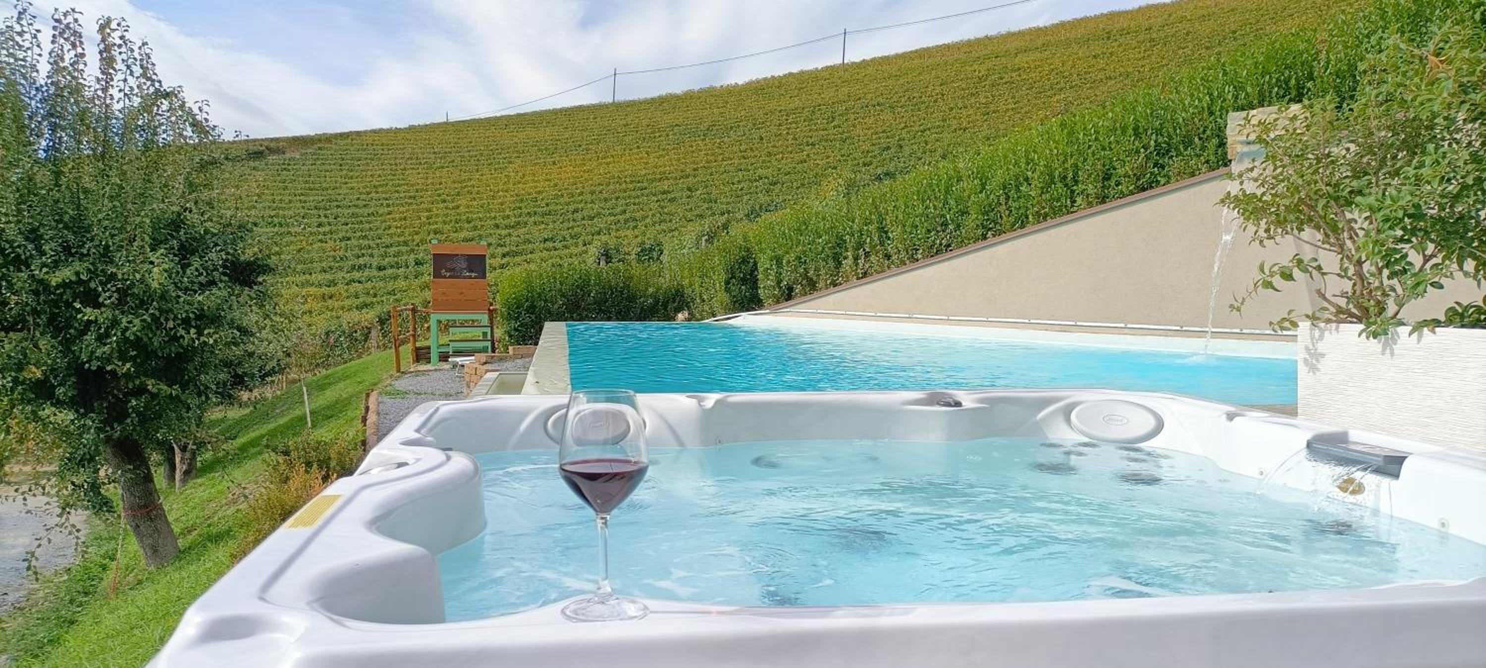Sogno in Langa view 3