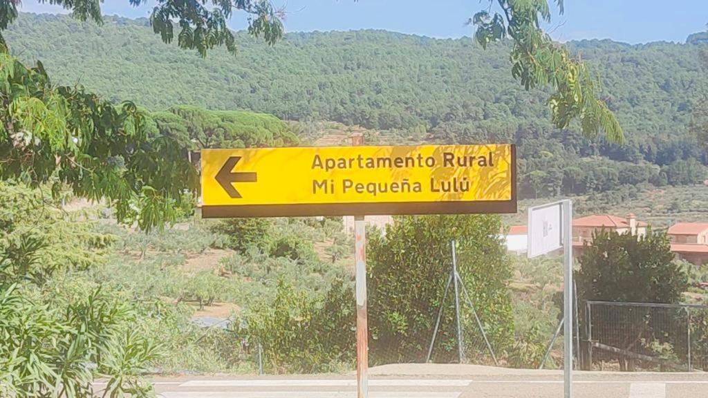 Apartamento Rural Mi Pequeña Lulú TR-CC-00564 view 5