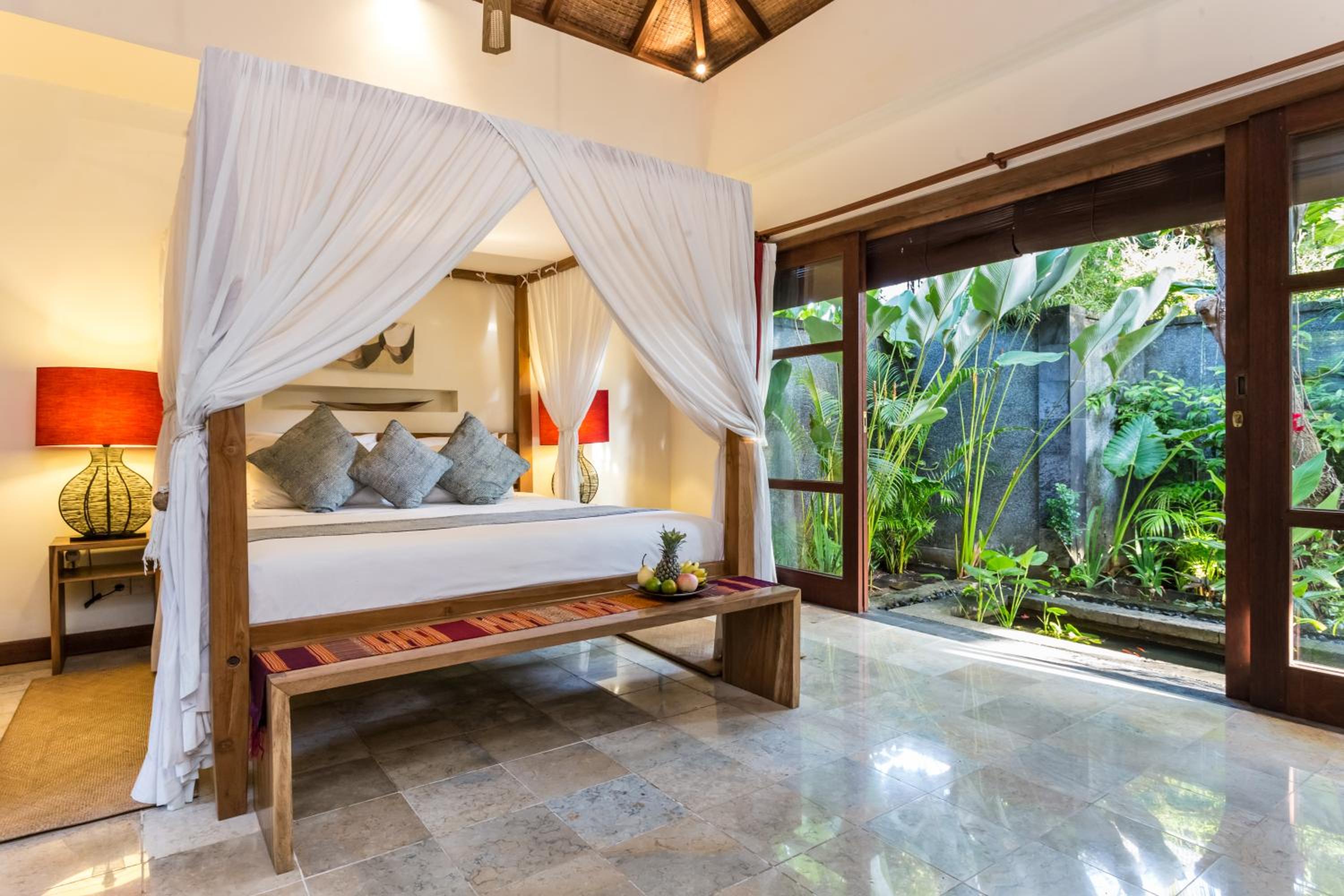 Mango Tree Villas Jimbaran Bali