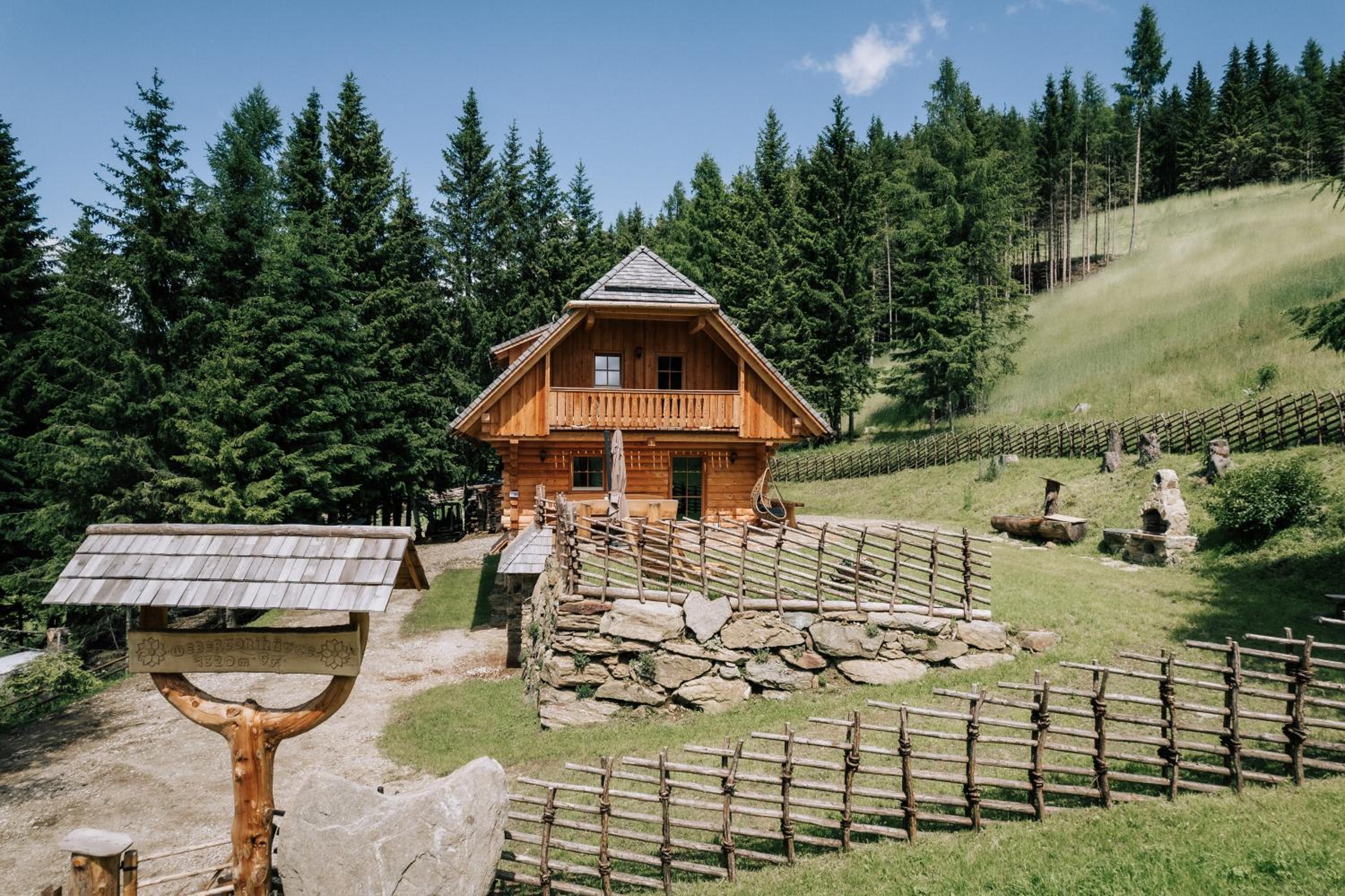 Webertonihütte