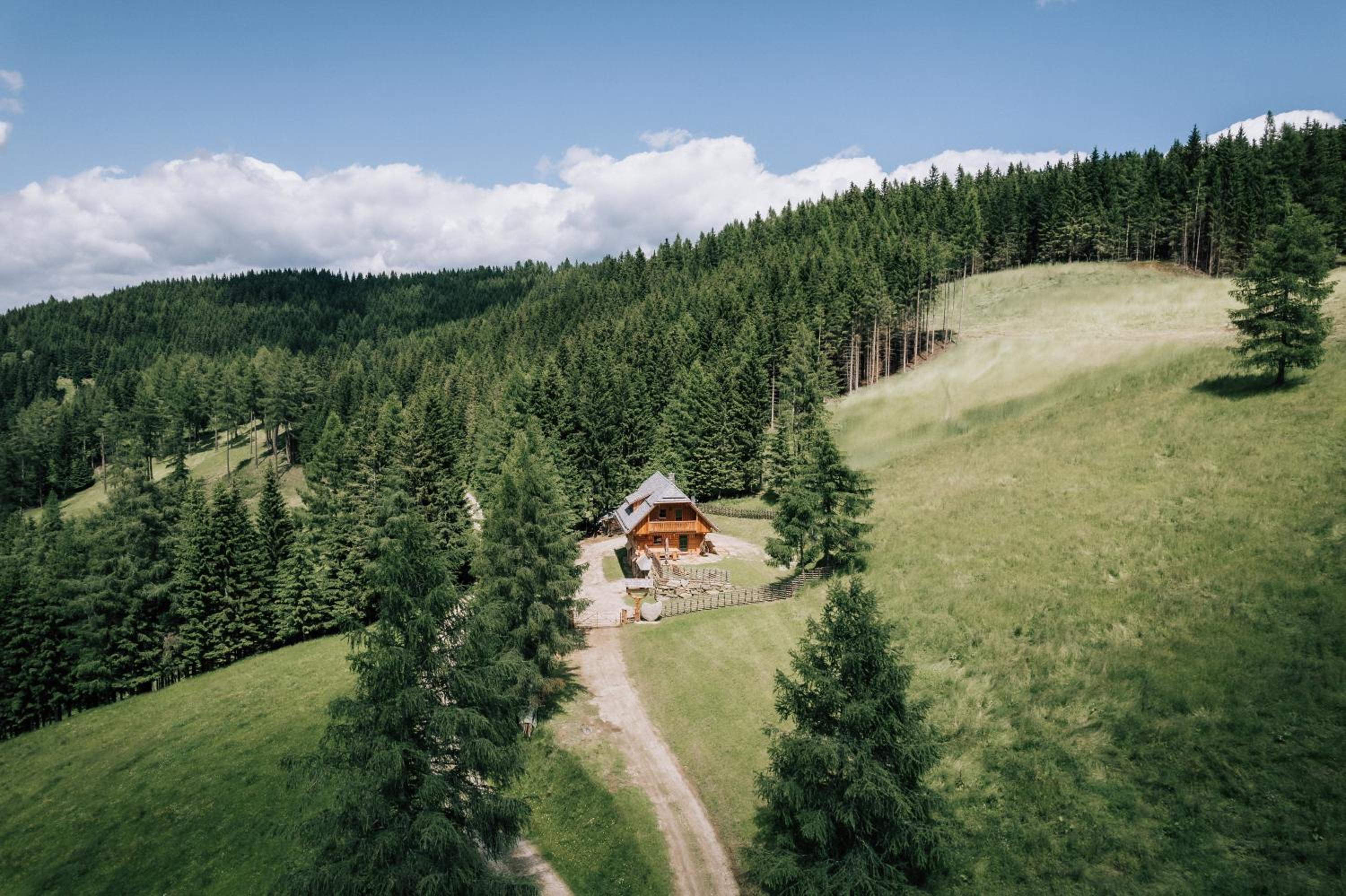 Webertonihütte