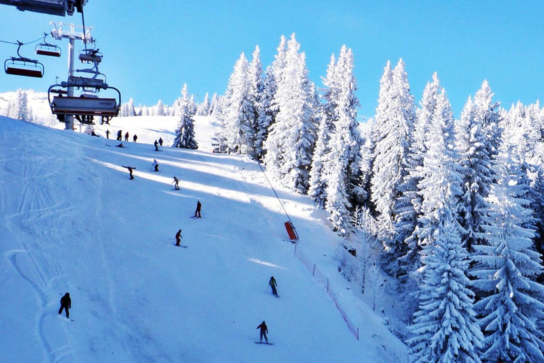 Apartman Fresh Jahorina