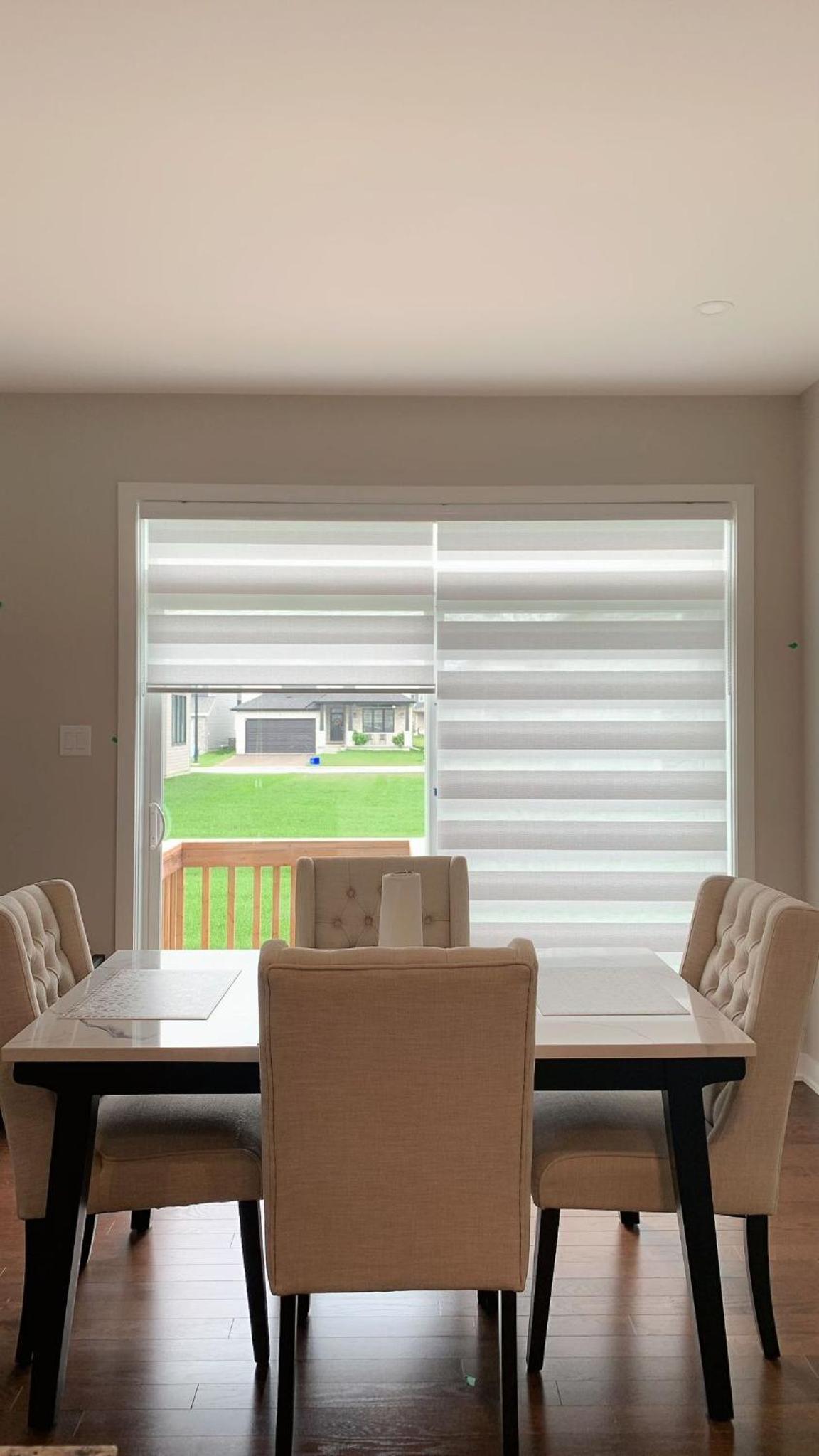 Private Room-Brand New-Budget friendly master bedroom-House