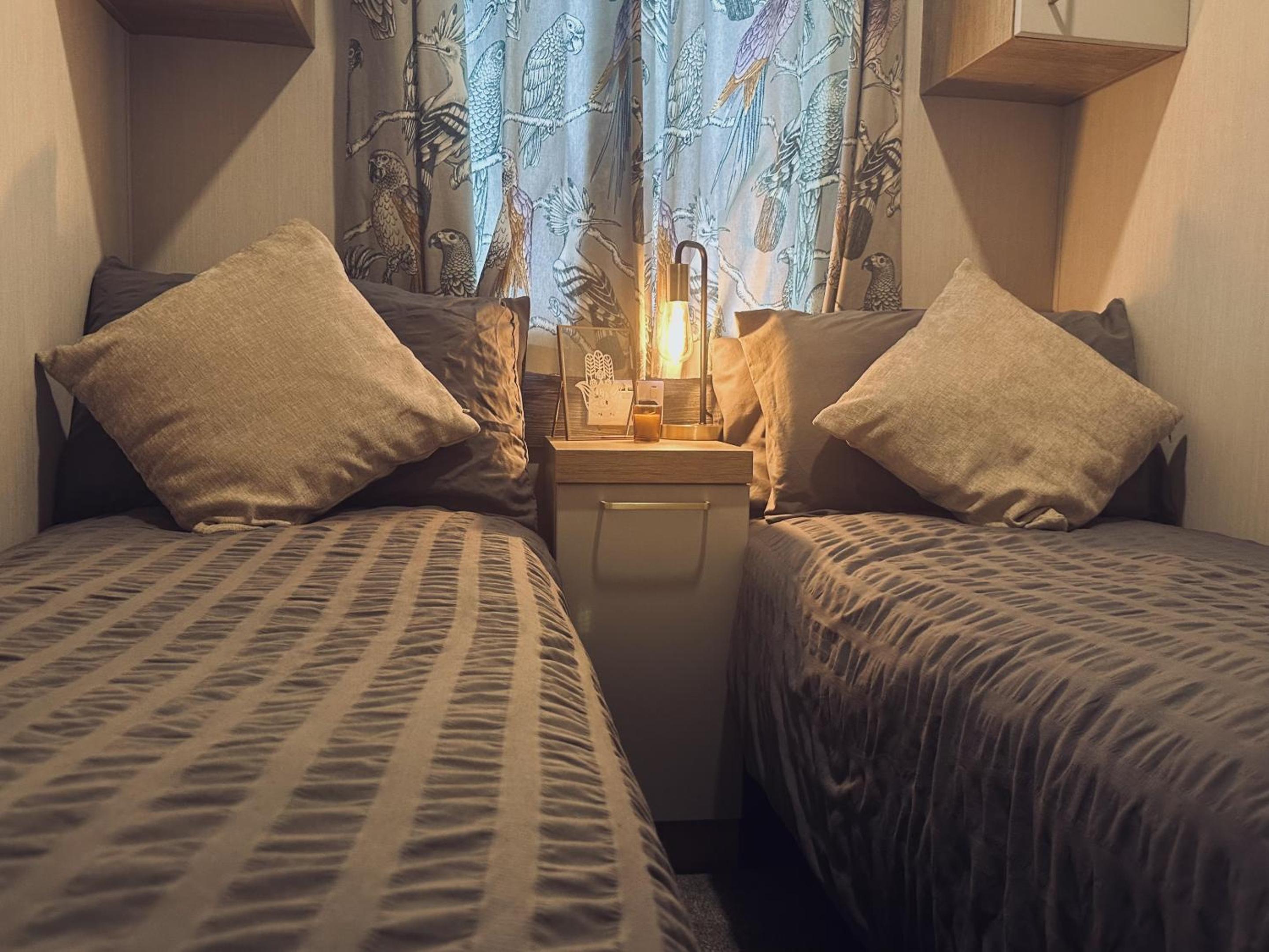 The Hideaway