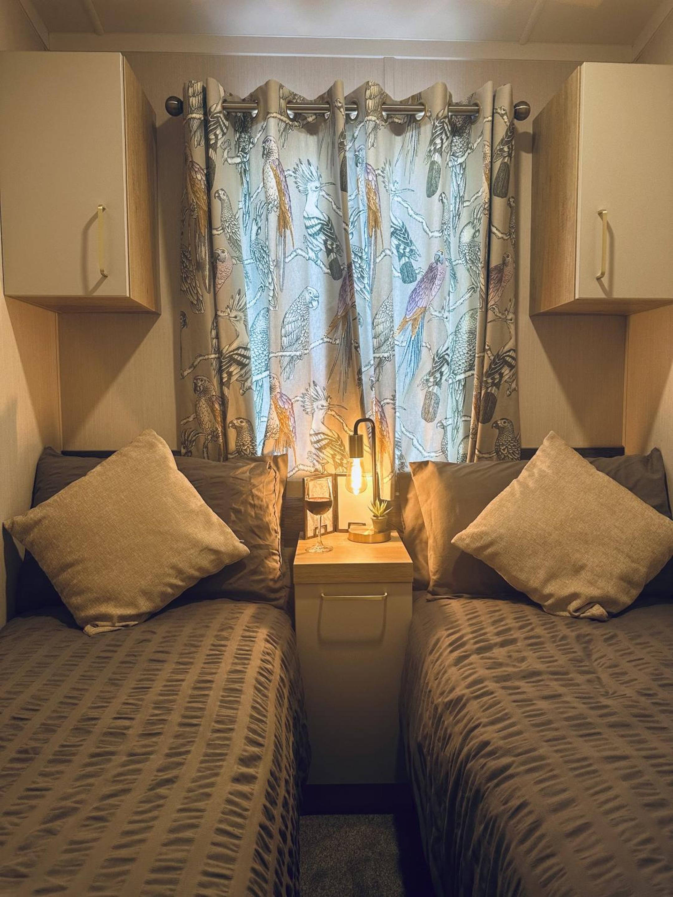 The Hideaway