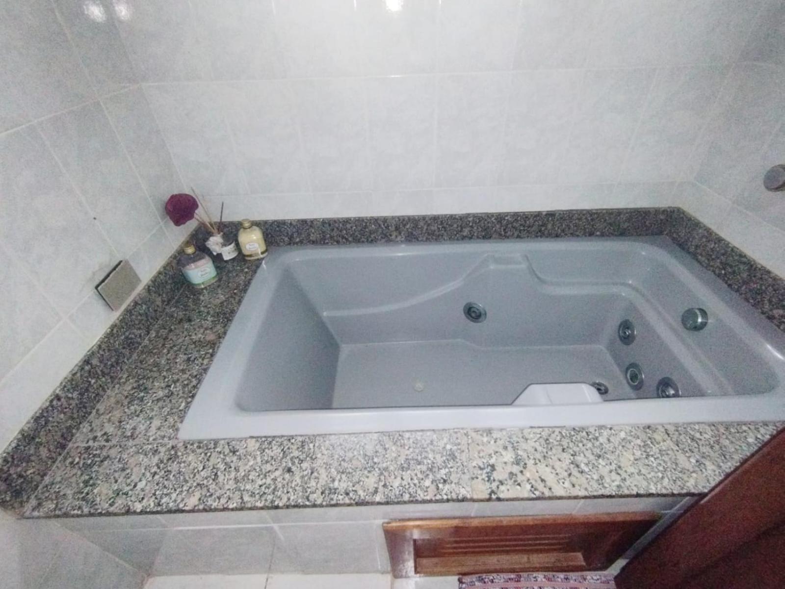 Sítio em Torres com Piscina e vista para Lagoa da Itapeva - Sítio Éden