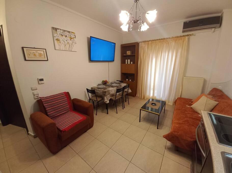 MF Luxury Apartments
