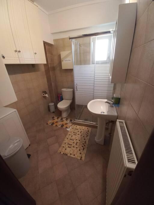 MF Luxury Apartments