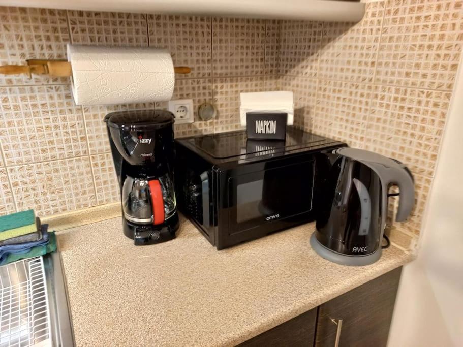 MF Luxury Apartments