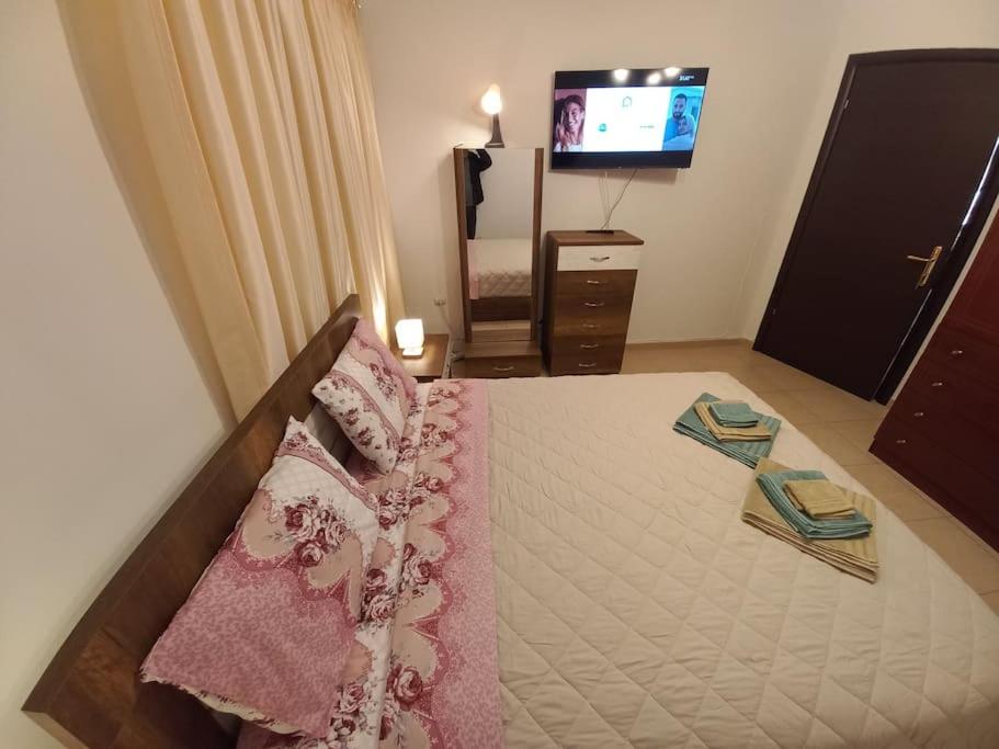MF Luxury Apartments
