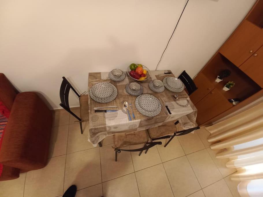 MF Luxury Apartments