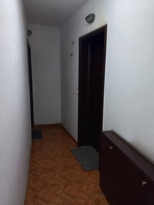 MF Luxury Apartments