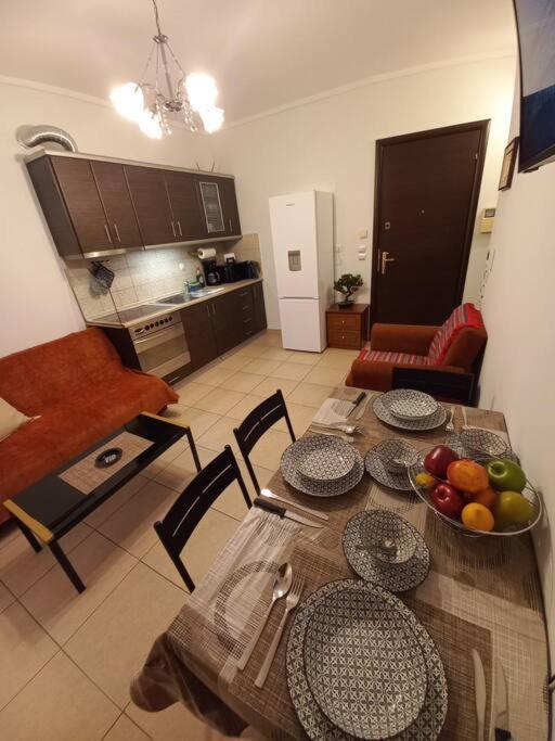 MF Luxury Apartments