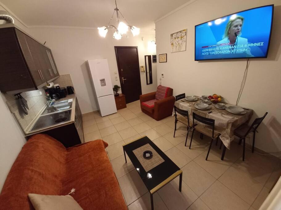 MF Luxury Apartments